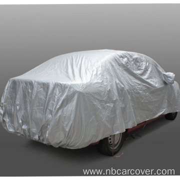 Universal Polyester Umbrella Sun Shade Car Rain Cover